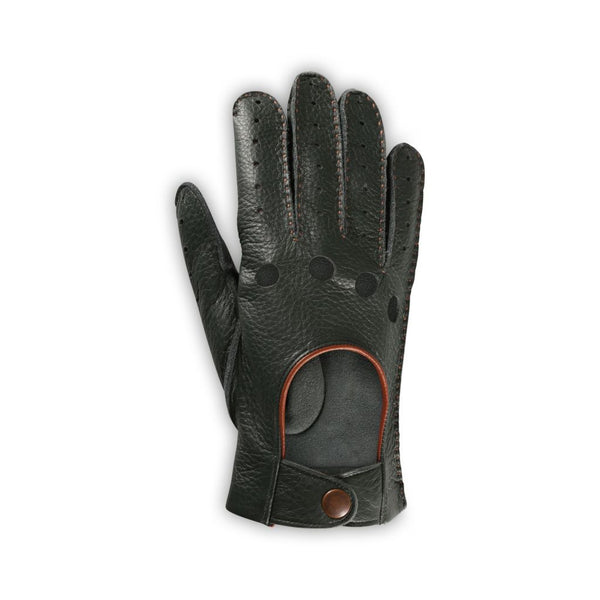 Handmade Driver Gloves from American Deer