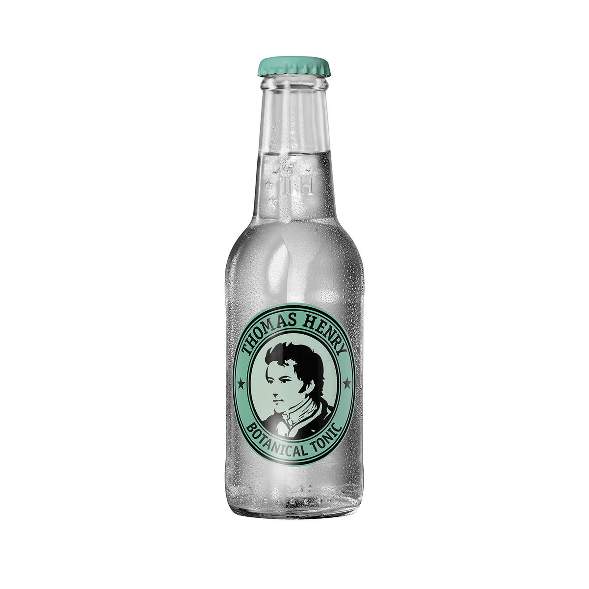 Thomas Henry Botanical Tonic 0.2l