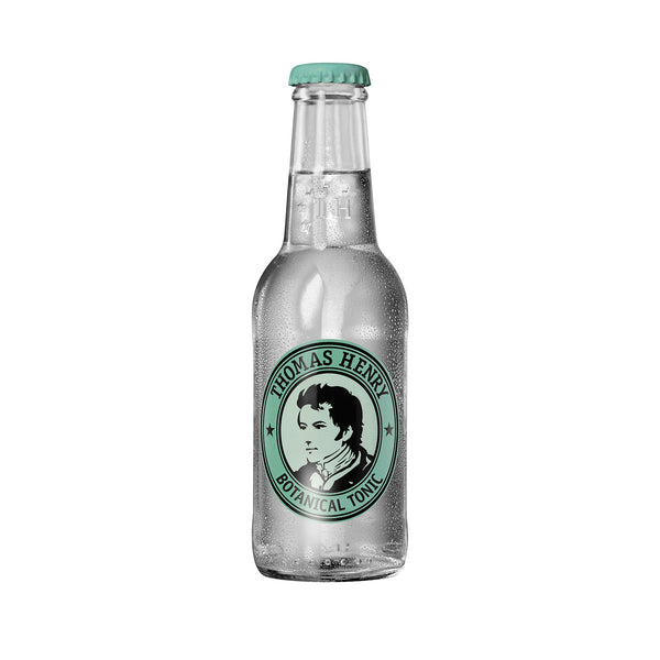 Thomas Henry Botanical Tonic 0.2l