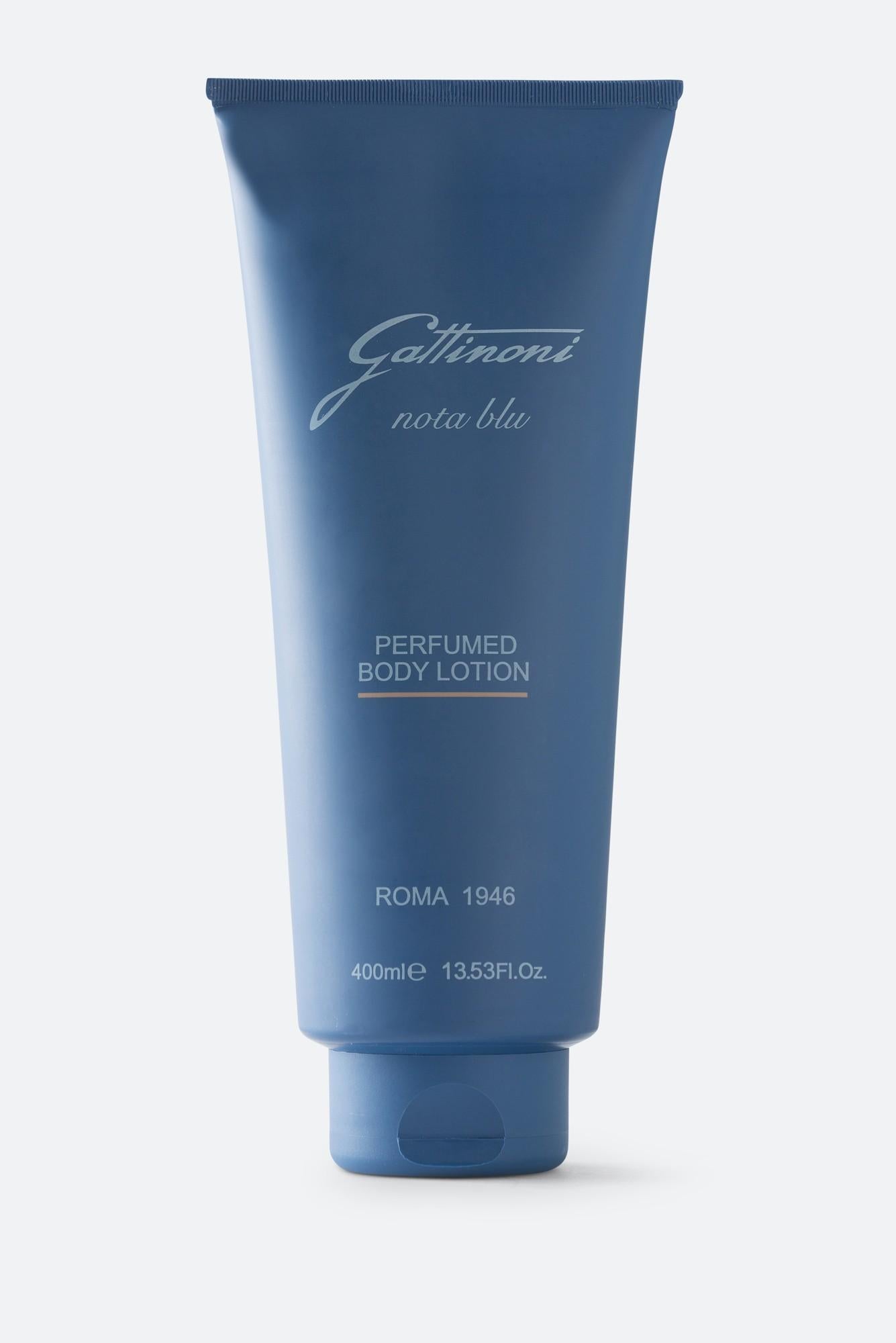Nota Blu Shower Gel