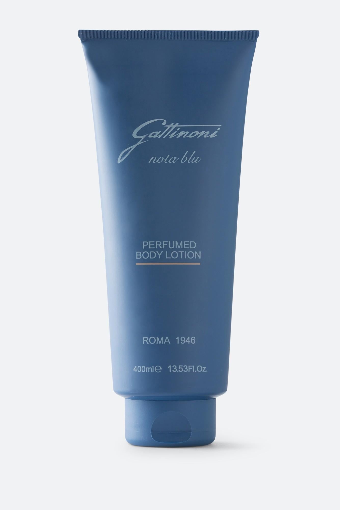 Nota Blu Shower Gel