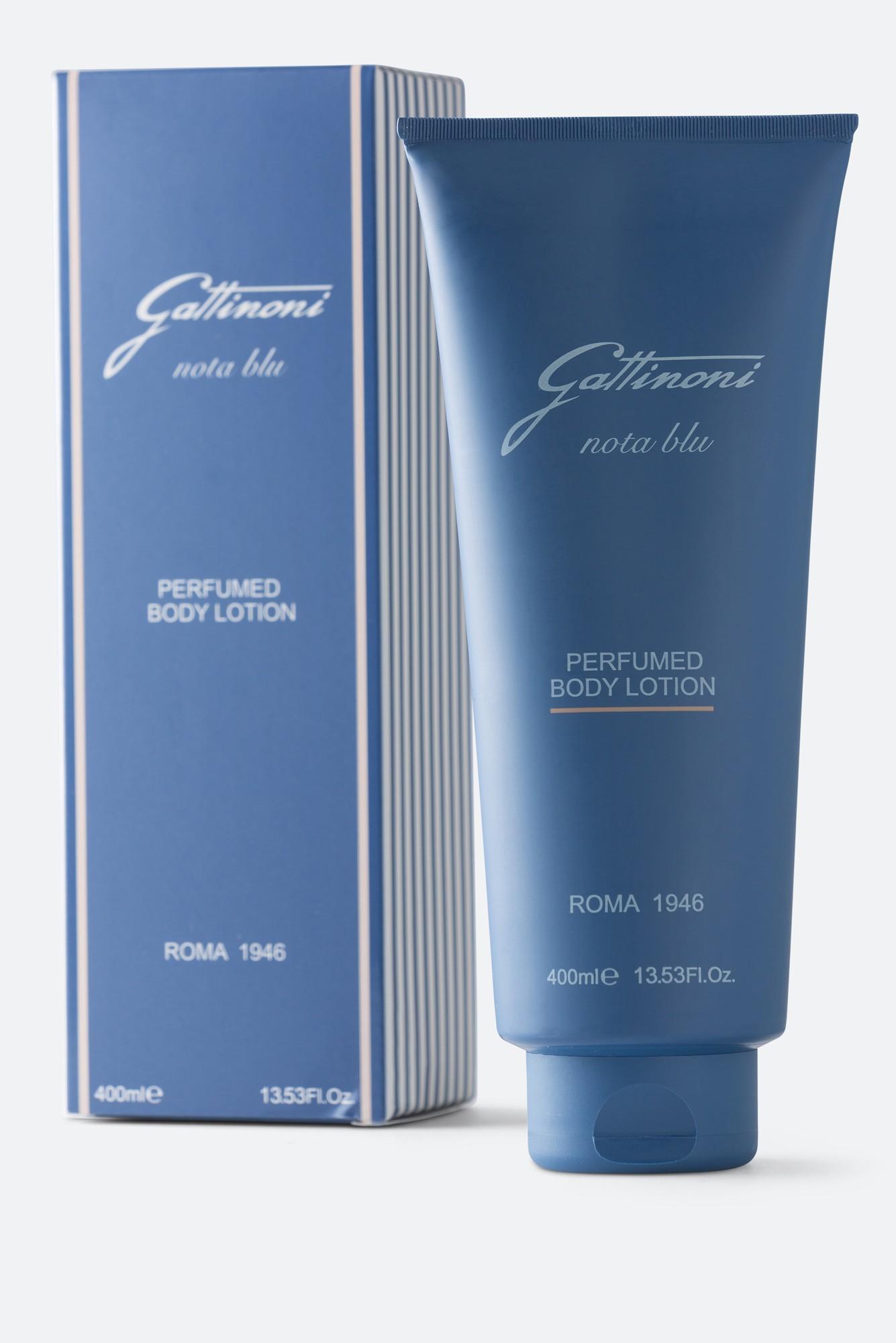 Nota Blu Shower Gel