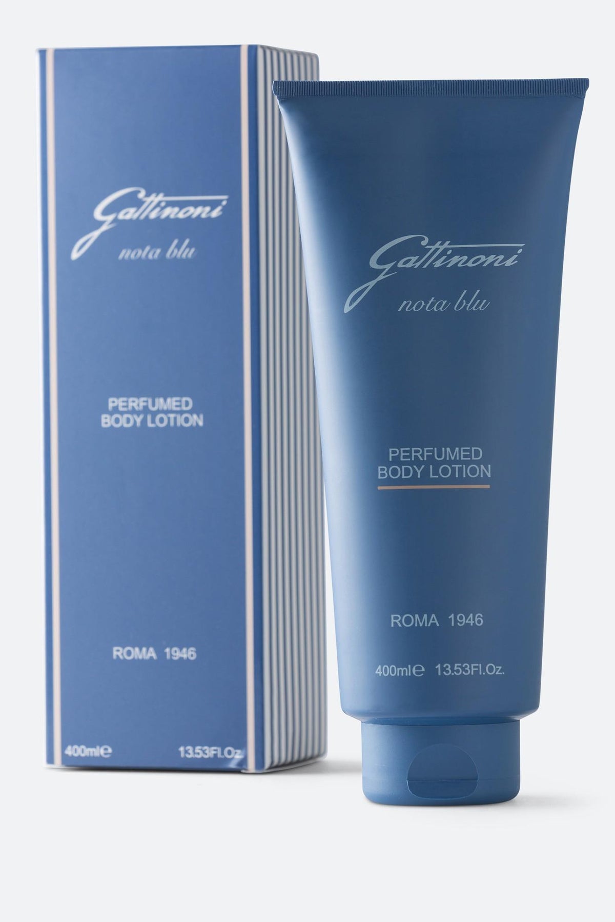 Nota Blu Shower Gel