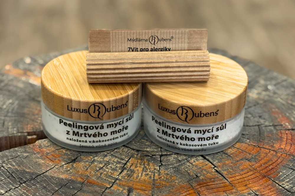 Gift Set of Peels