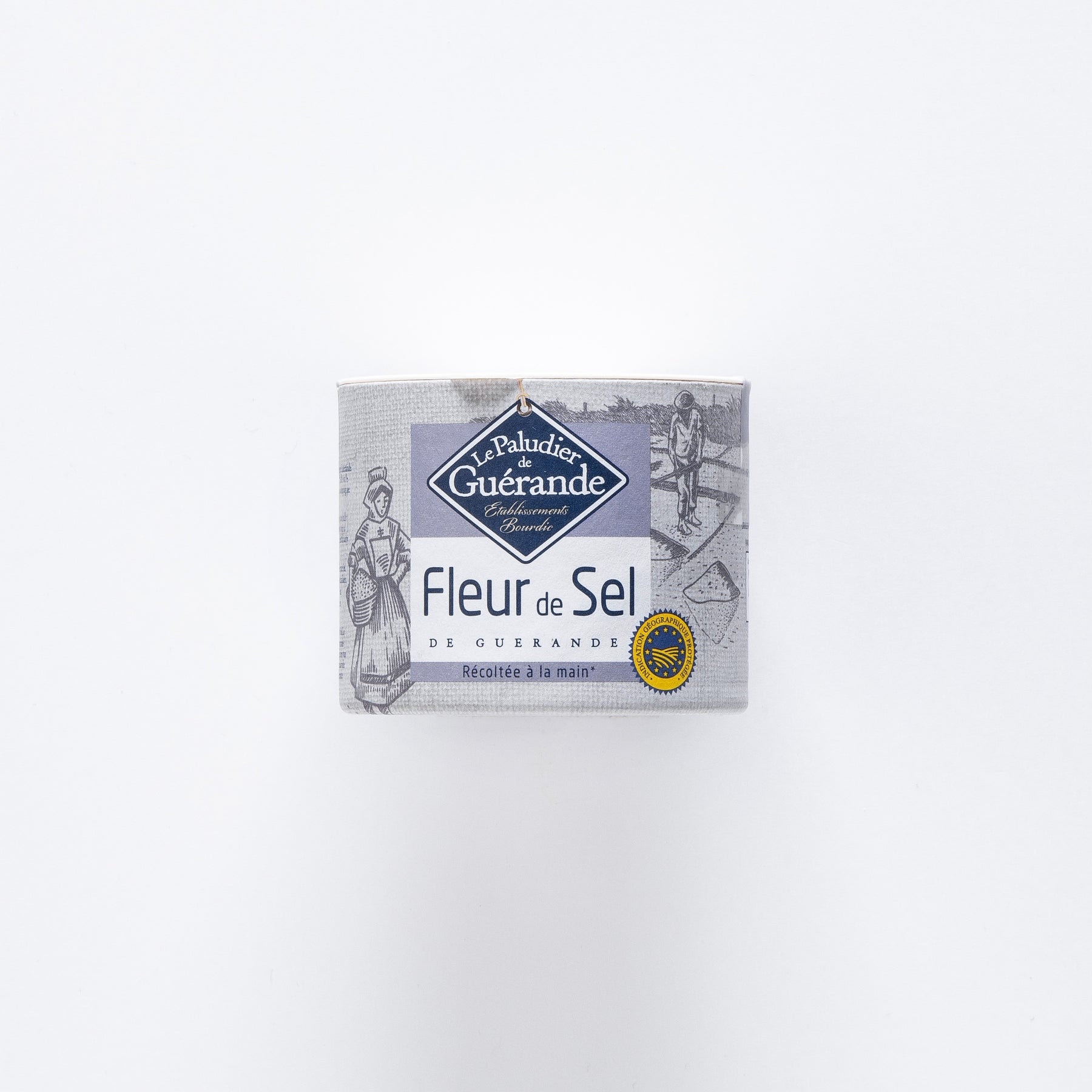 Sale Fiore IGP Le Paludier Guérande