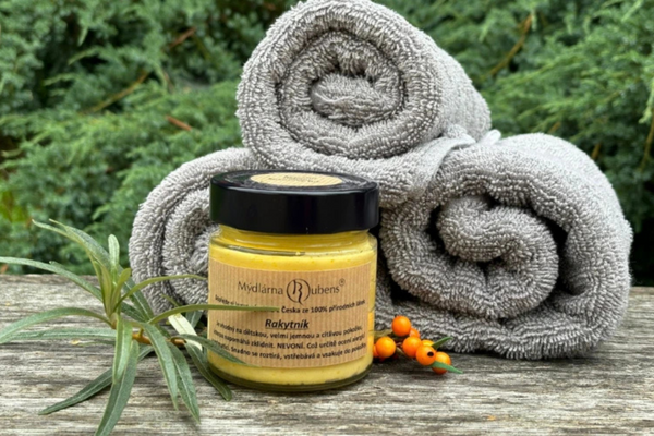 Gift Set for Sensitive Skin