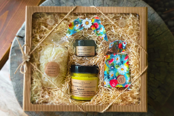 Gift Set for Sensitive Skin