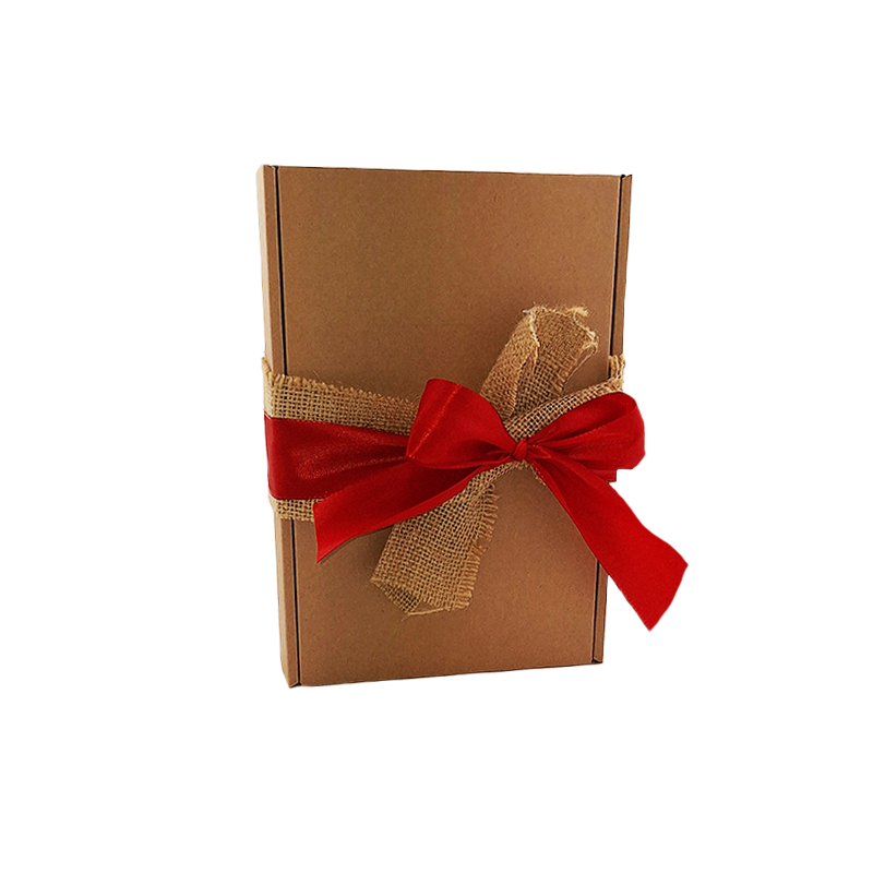 Gift Package - Two Worlds in One