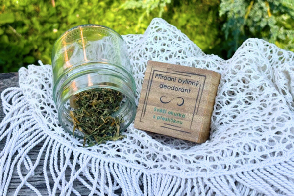 Luxury Set for Refreshing the Senses