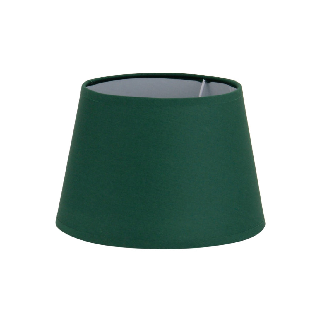 Various Chintz Lampshades in Black, Cream & Green – 20 or 25 cm