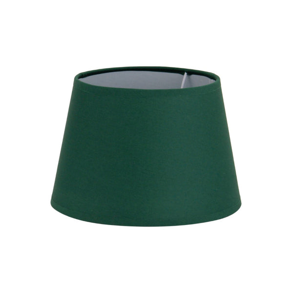 Various Chintz Lampshades in Black, Cream & Green – 20 or 25 cm