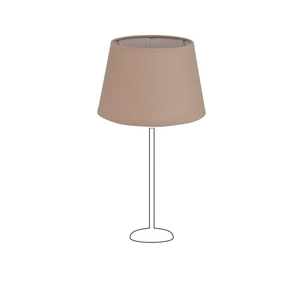 Various Chintz Lampshades in Black, Cream & Green – 20 or 25 cm