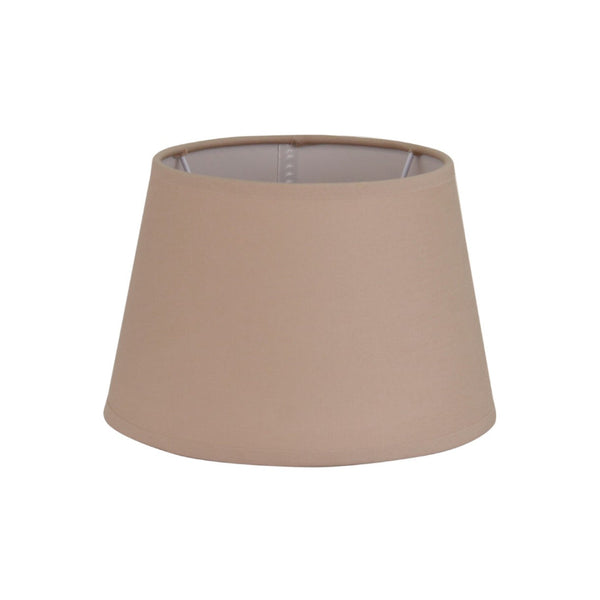 Various Chintz Lampshades in Black, Cream & Green – 20 or 25 cm