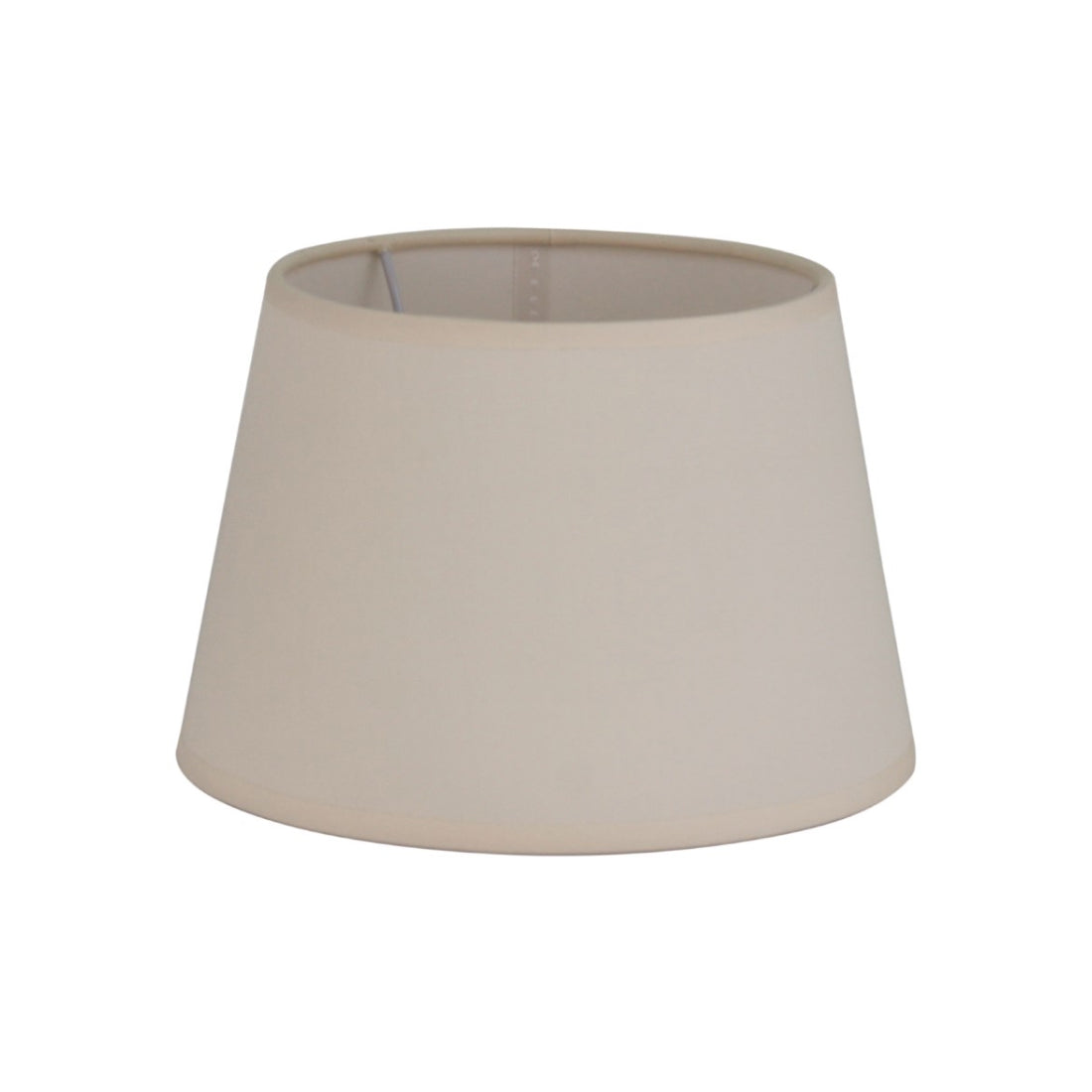 Various Chintz Lampshades in Black, Cream & Green – 20 or 25 cm