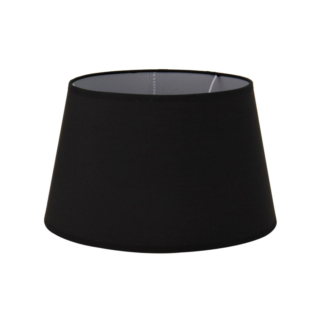 Various Chintz Lampshades in Black, Cream & Green – 20 or 25 cm