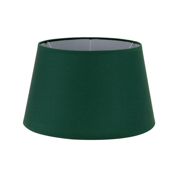 Various Chintz Lampshades in Black, Cream & Green – 20 or 25 cm