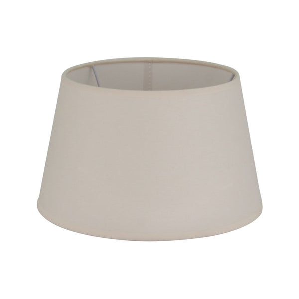 Various Chintz Lampshades in Black, Cream & Green – 20 or 25 cm