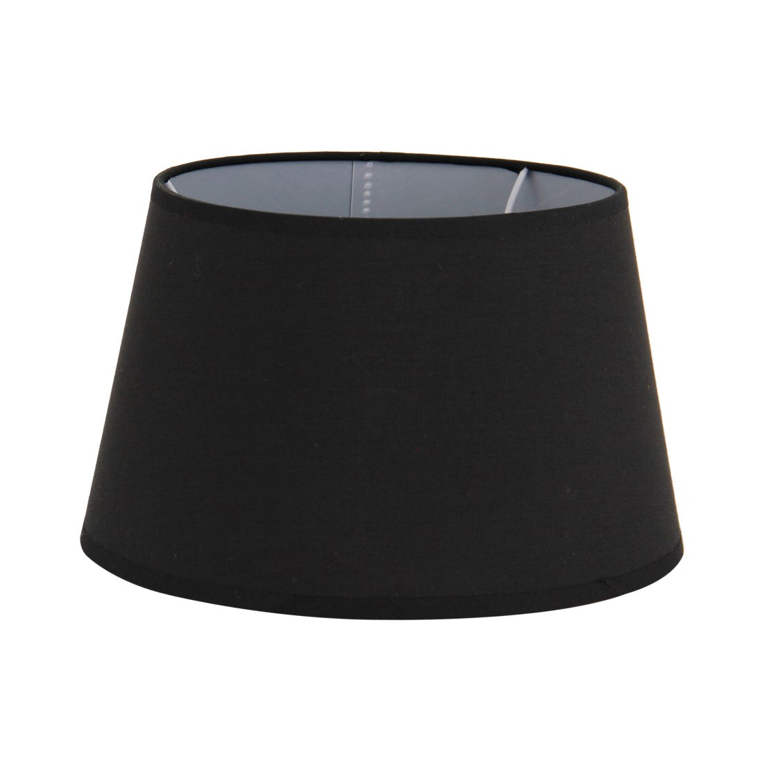 Various Chintz Lampshades in Black, Cream & Green – 20 or 25 cm