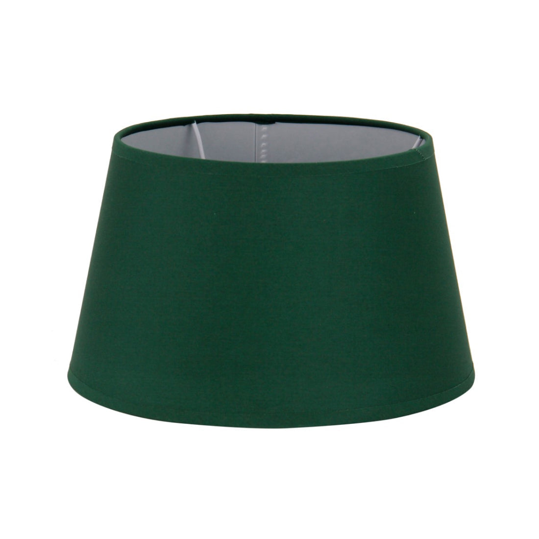 Various Chintz Lampshades in Black, Cream & Green – 20 or 25 cm