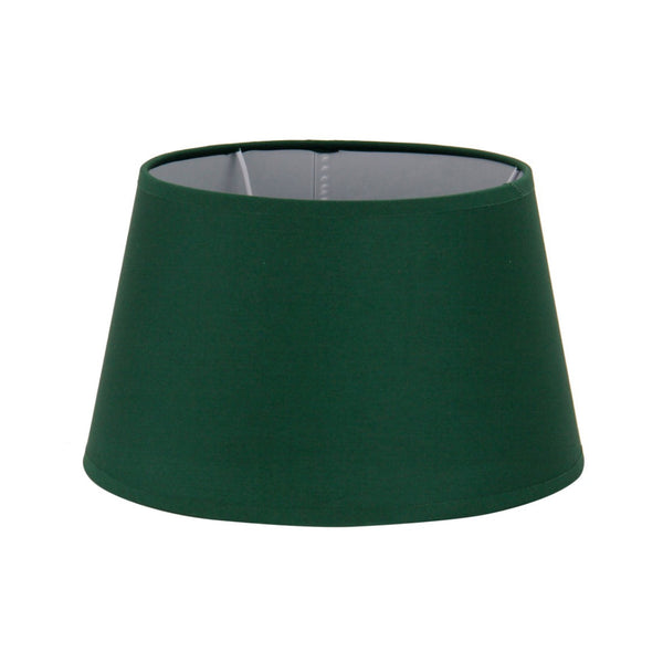 Various Chintz Lampshades in Black, Cream & Green – 20 or 25 cm