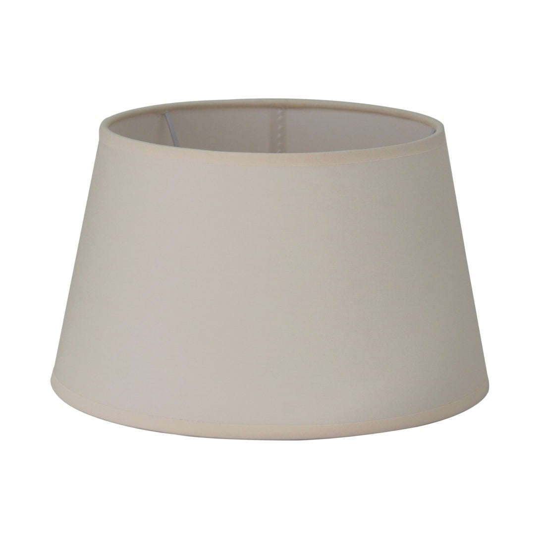 Various Chintz Lampshades in Black, Cream & Green – 20 or 25 cm