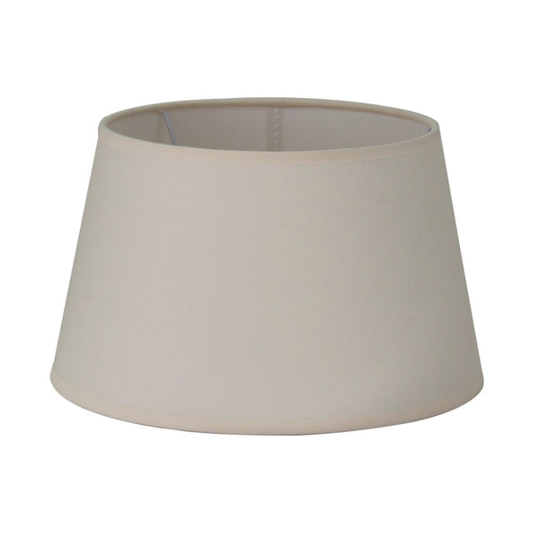 Various Chintz Lampshades in Black, Cream & Green – 20 or 25 cm