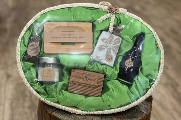 Luxury Set for Home Comfort