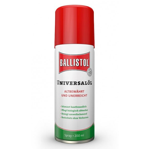 Ballistol Spray 200ml