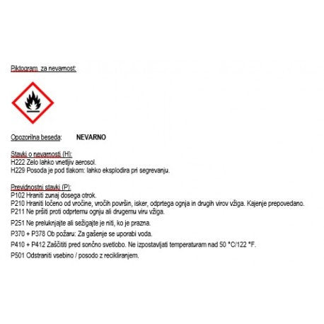 Ballistol Spray 200ml