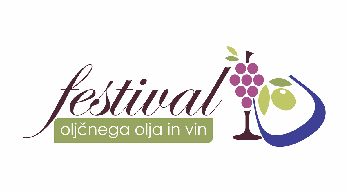 Ticket for the Olive Oil and Wine Festival Šempas 2025