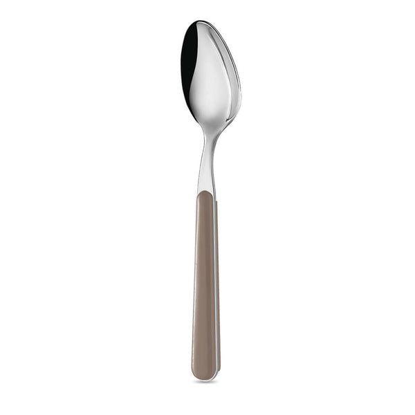 Table Spoon - Solid Color Dove Gray LD14115T