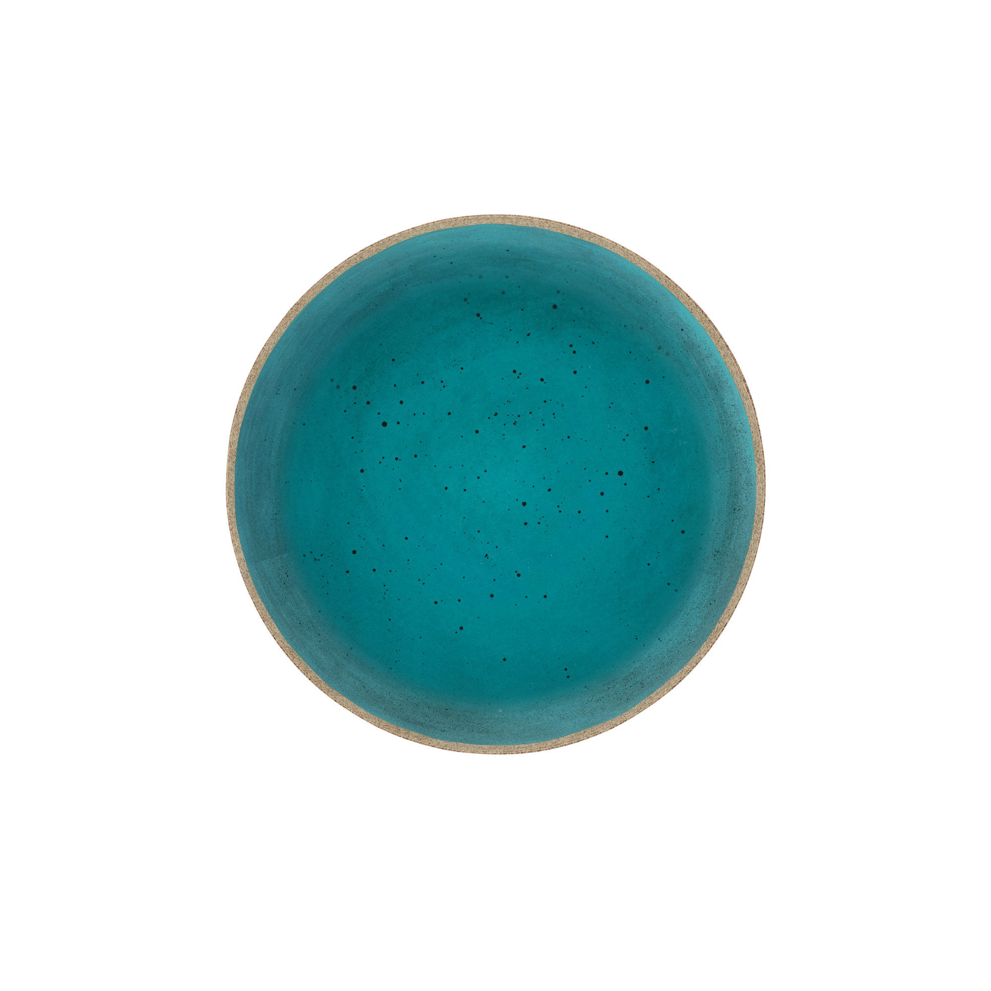TERRAE OTTANIO - LOW BOWL - TOUCH-MEL