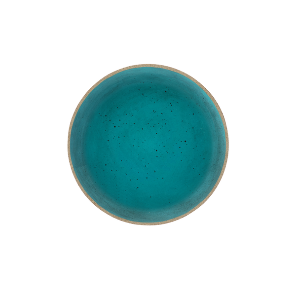 TERRAE OTTANIO - LOW BOWL - TOUCH-MEL