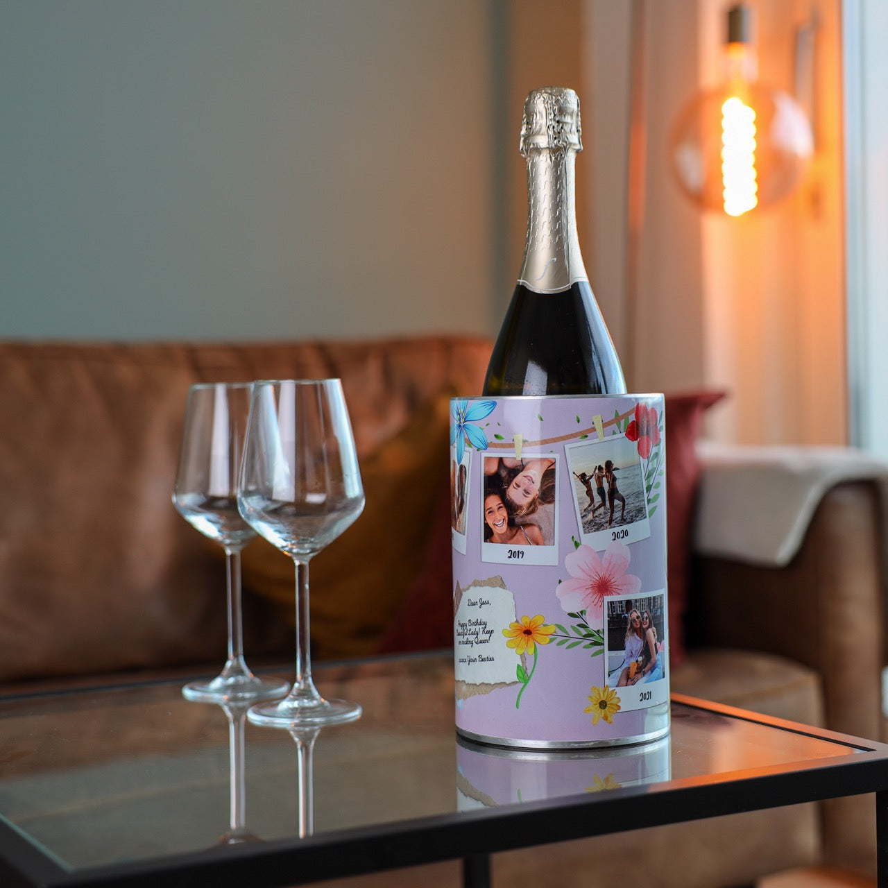 Coolenator Personalizado