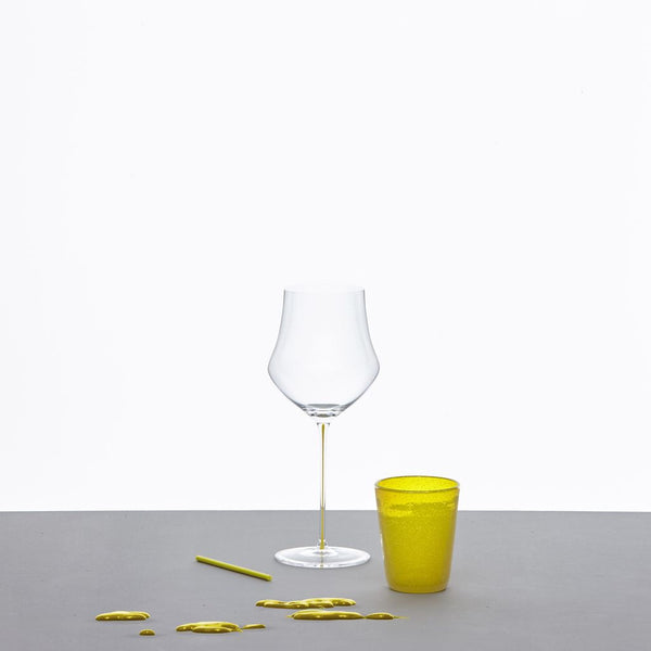 MEMENTO WINE - YELLOW