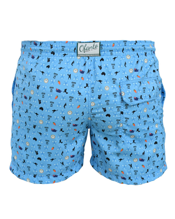 Costumi da bagno - Australian Open