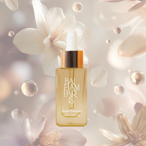 Indoor Fragrance Elixir - Baiham Paris
