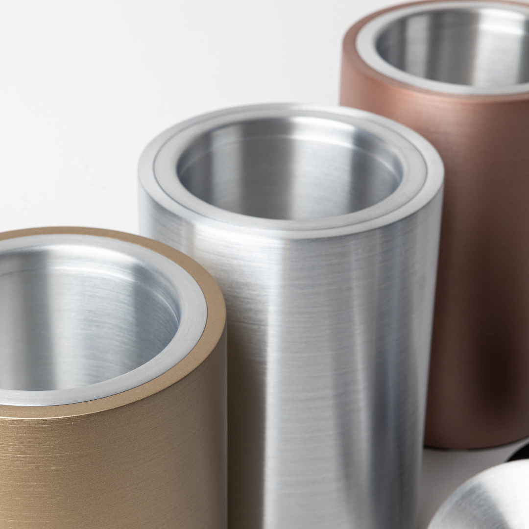Oro Champagne