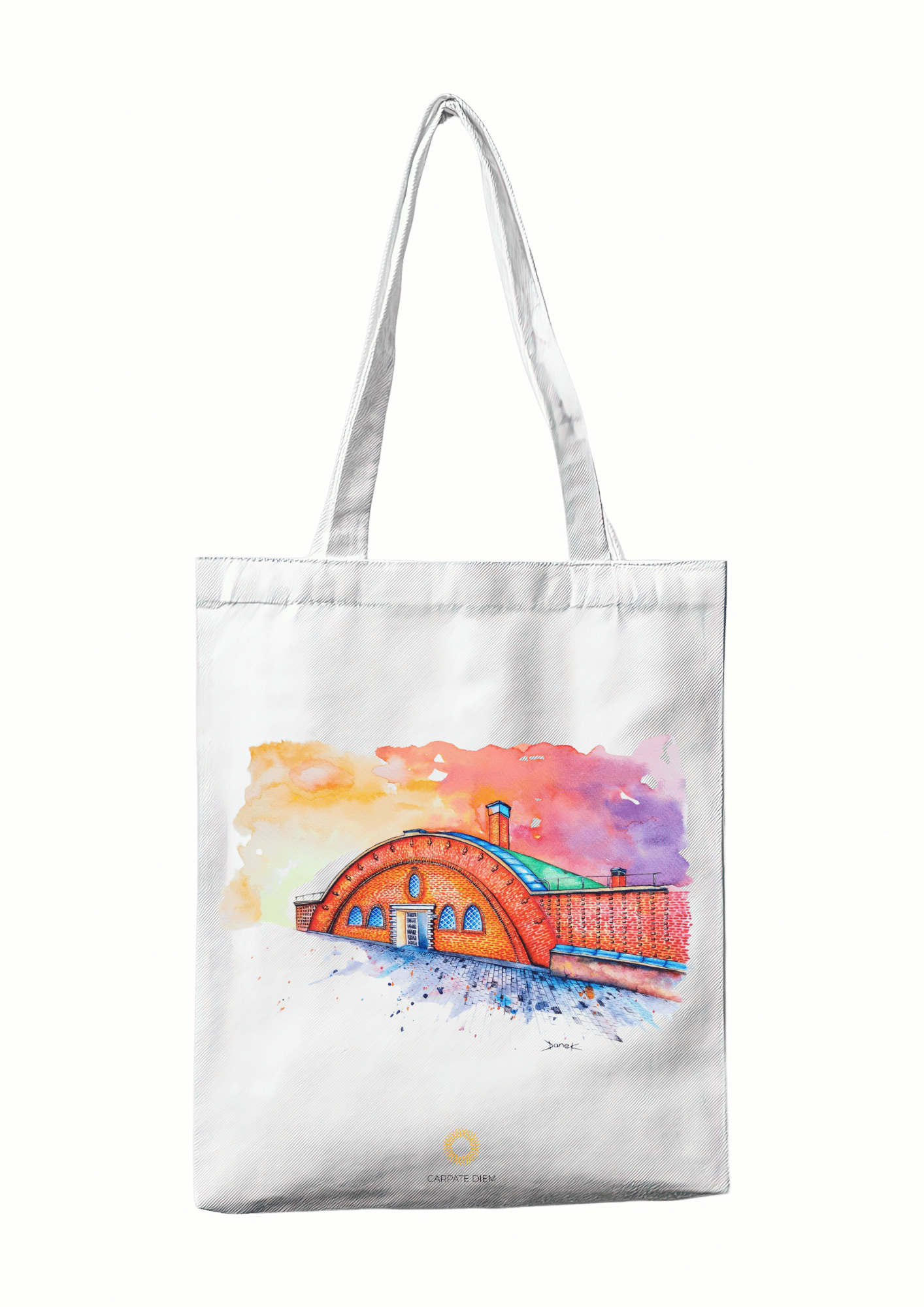 BAG - Nupod