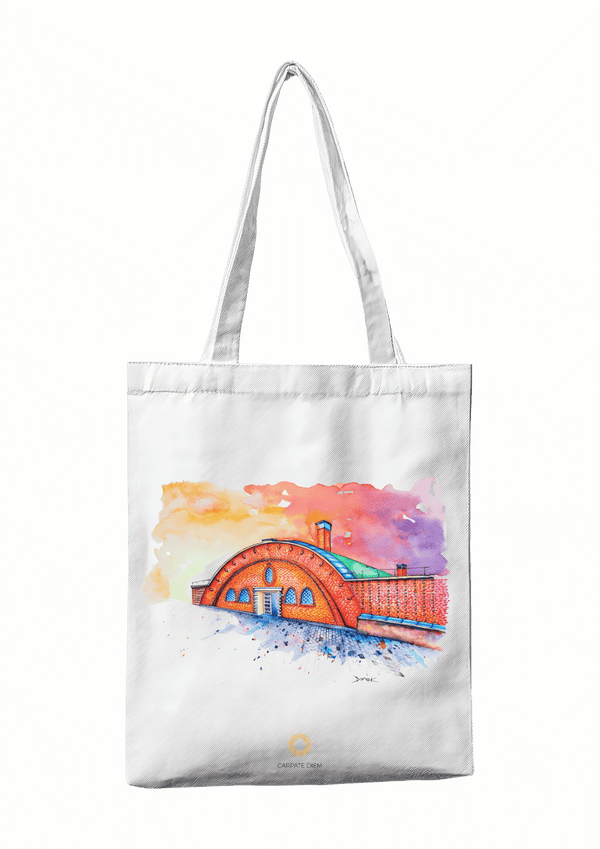 BAG - Nupod