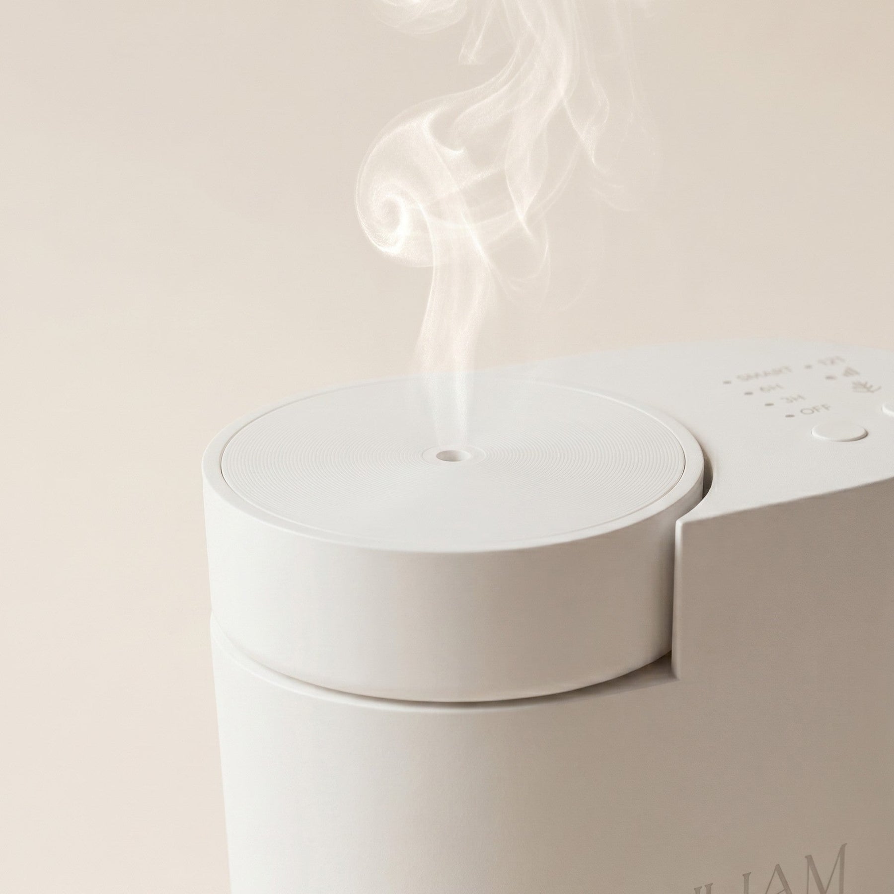 Le diffuseur Baiham