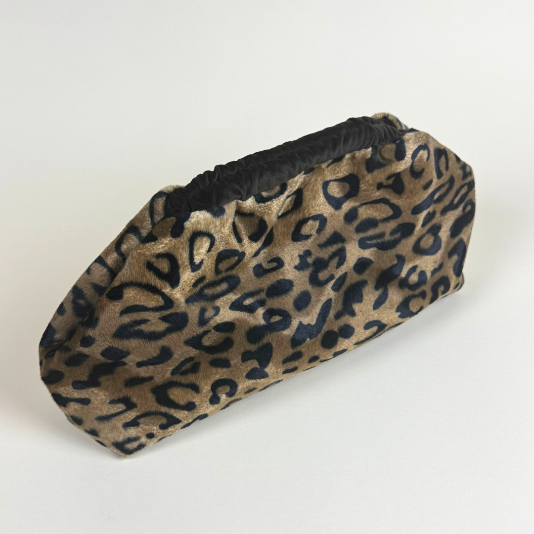 Bolsa de Estampa Animal