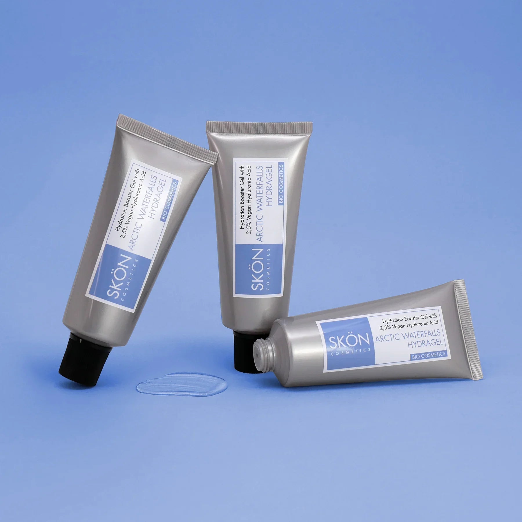 Hydrating Serum with Hyaluronic Acid