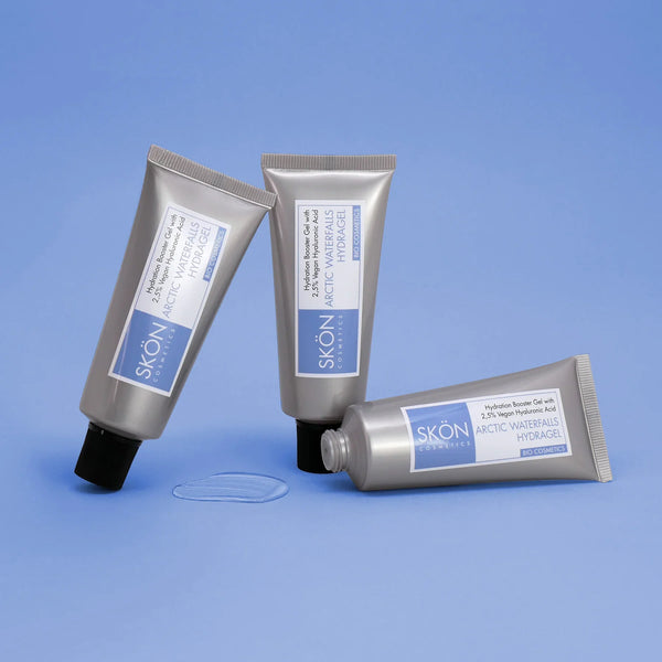 Hydrating Serum with Hyaluronic Acid