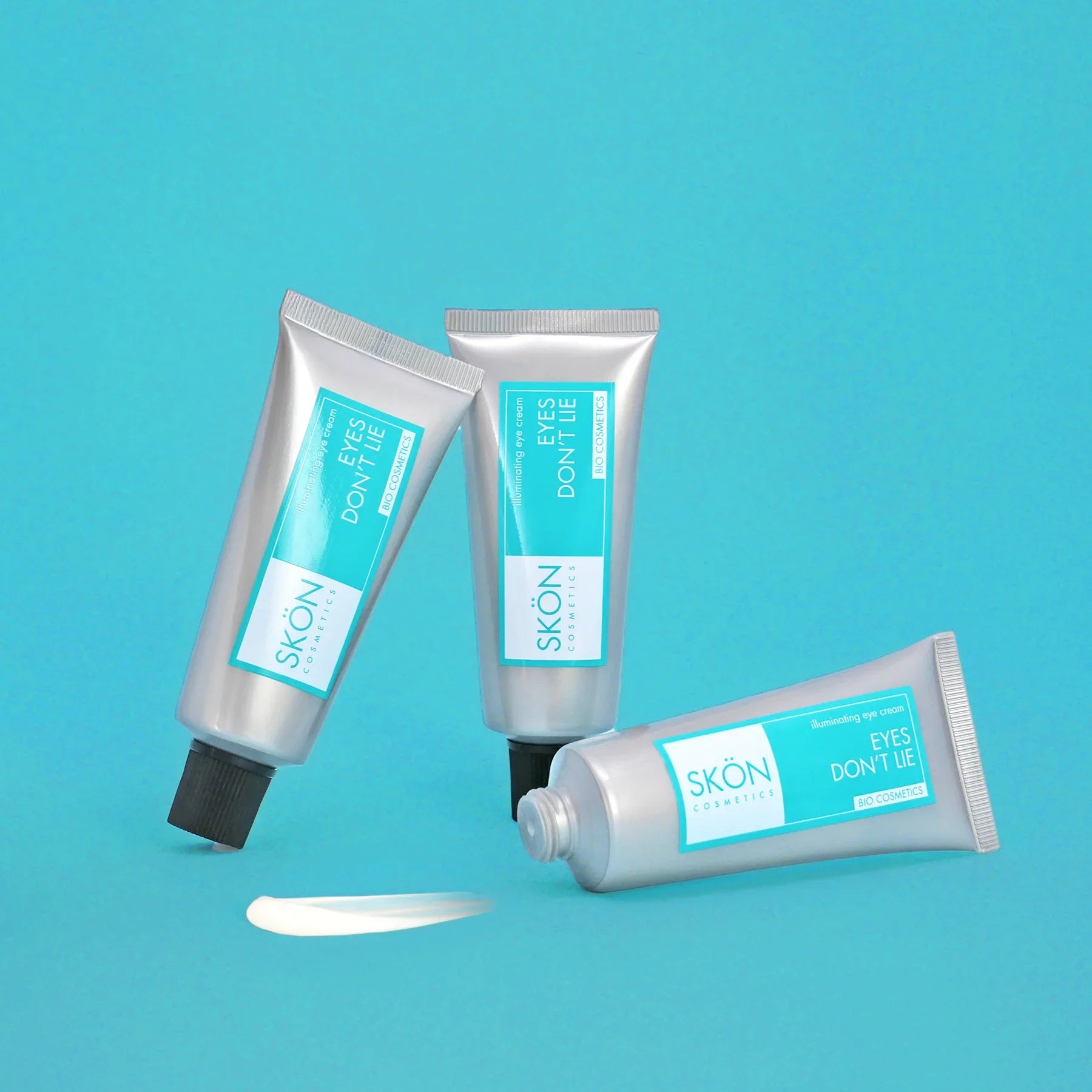 Crema Iluminadora para el Contorno de Ojos