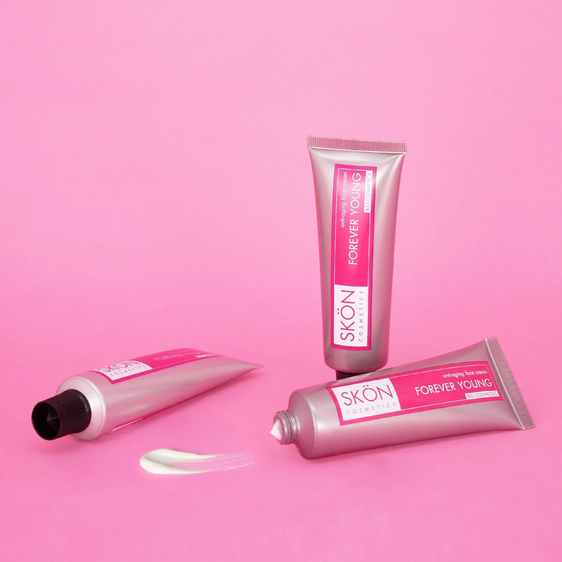 Nourishing Anti-Wrinkle Cream