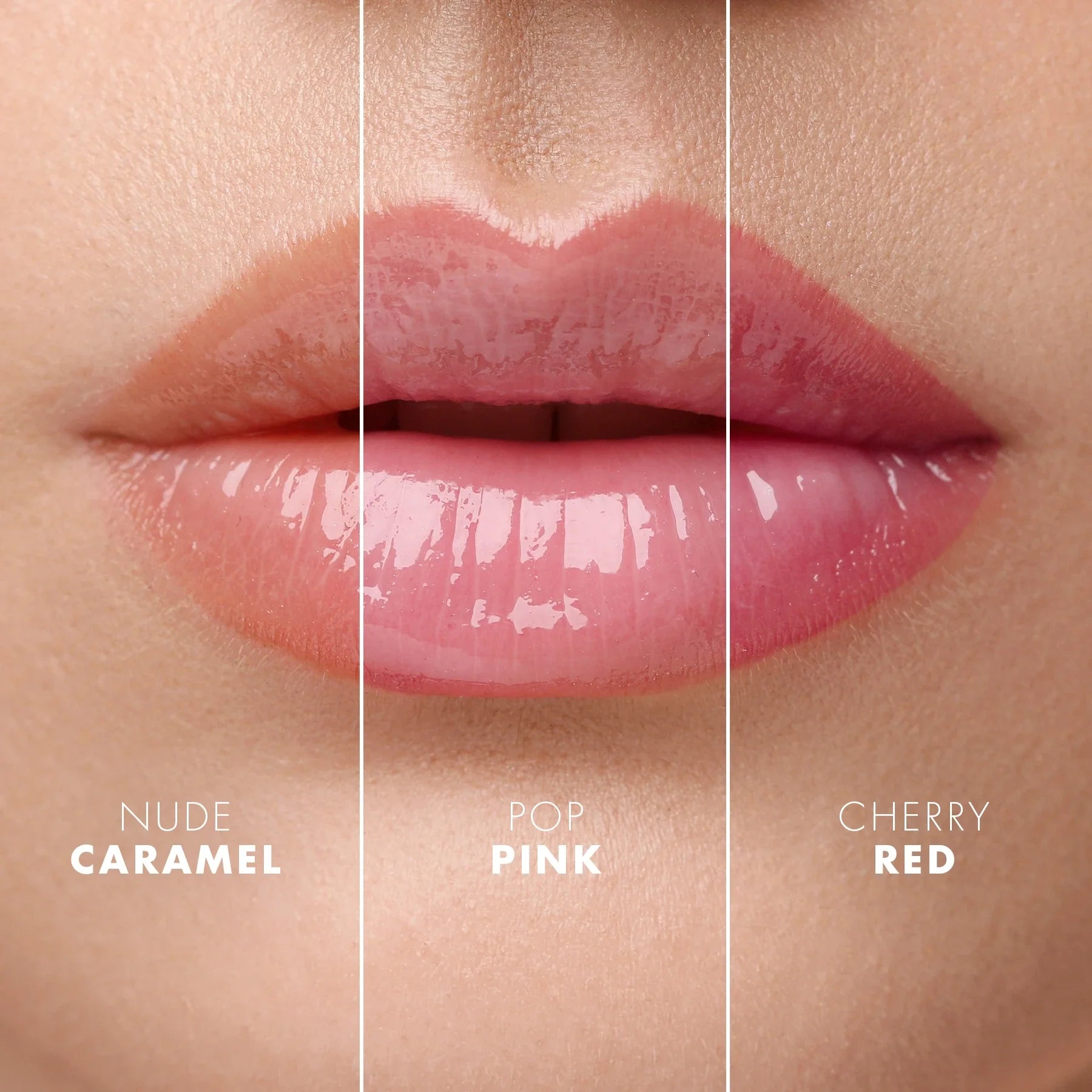 Nourishing Lip Oil