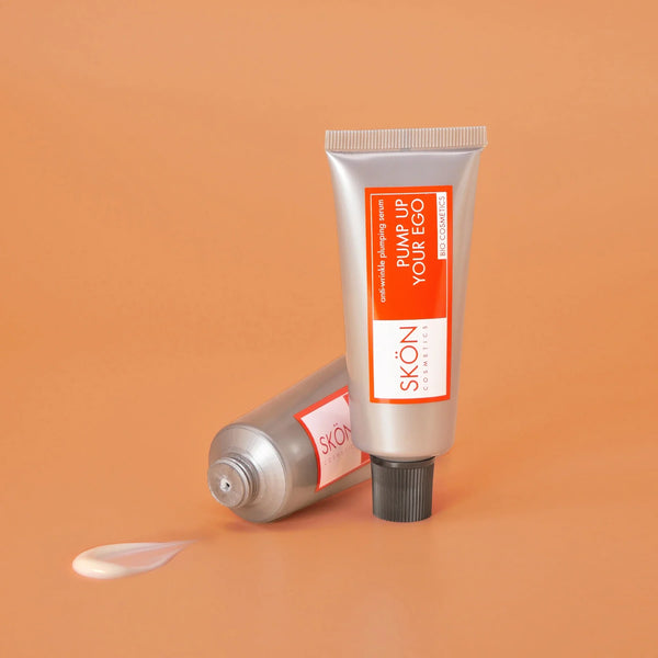 Anti-aging volumiserend serum