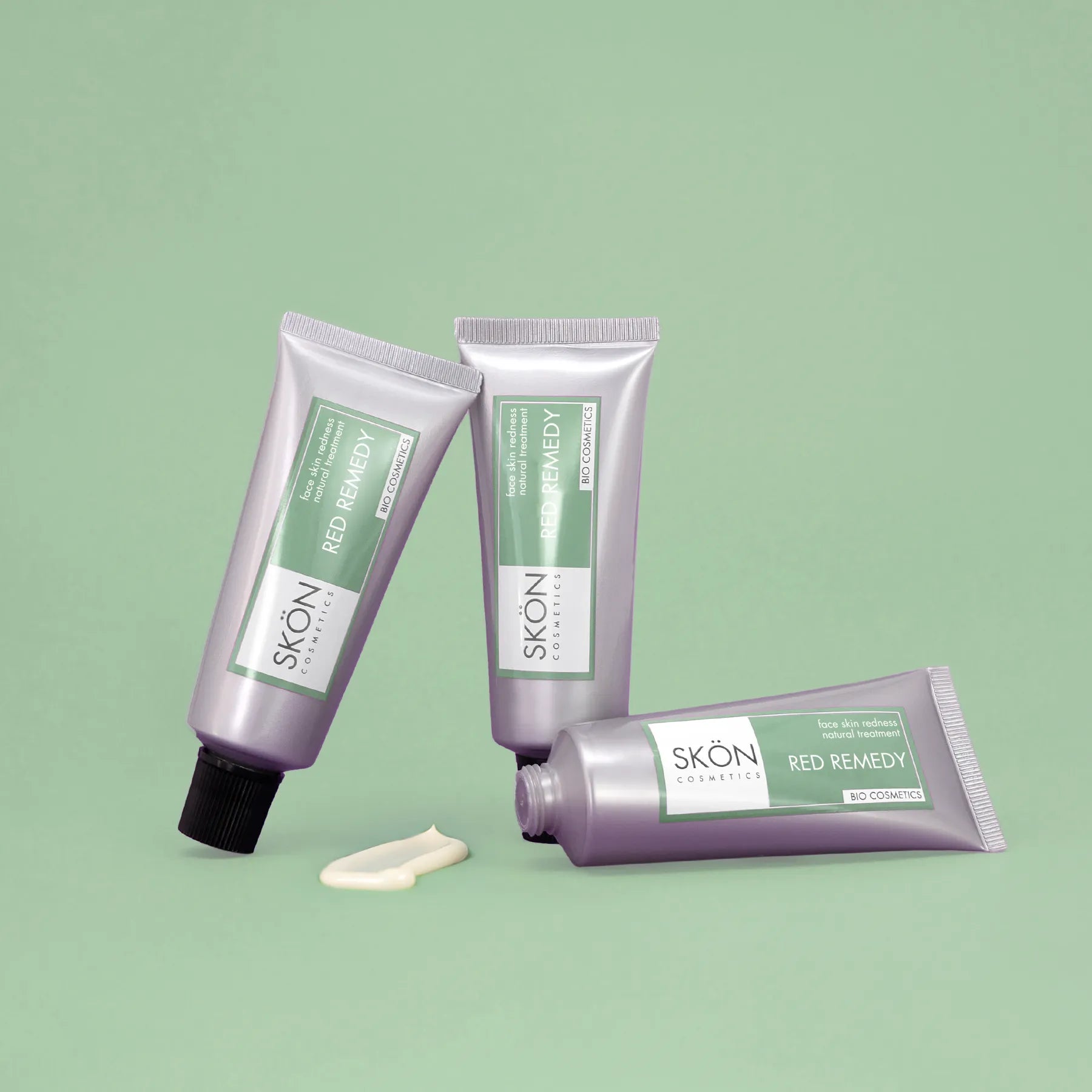 Soothing Anti-Redness Cream