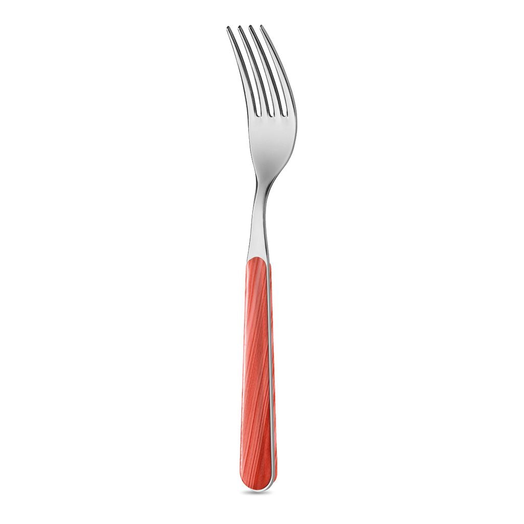 Table Fork - Coral Pink Fir BD15500PC